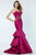 Alyce Paris Prom Collection - 6734 Dress in Purple