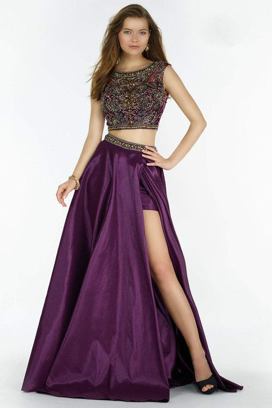 Alyce Paris Prom Collection - 6740 Dress