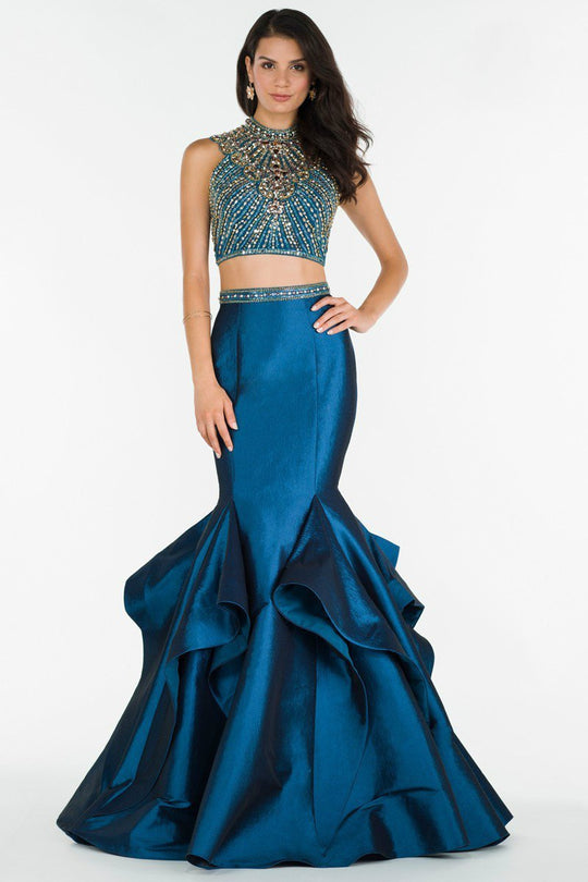Alyce Paris Prom Collection - 6741 Gown