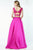 Alyce Paris Prom Collection - 6742 Dress in Pink