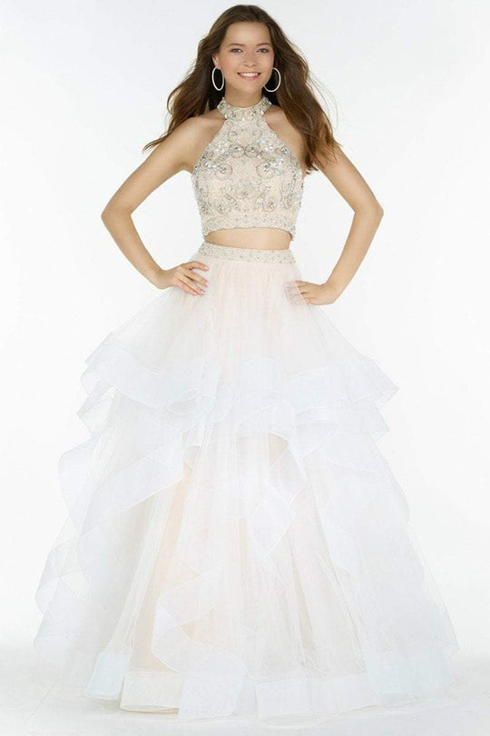 Alyce Paris Prom Collection - 6744 Dress