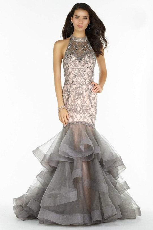 Alyce Paris Prom Collection - 6745 Gown