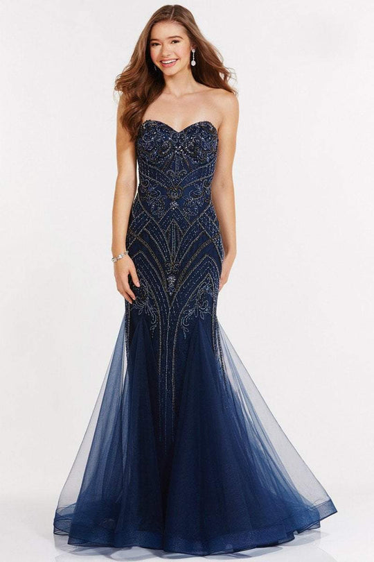 Alyce Paris Prom Collection - 6748 Gown
