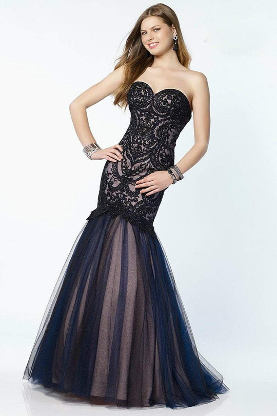 Alyce Paris Prom Collection - 6752 Gown