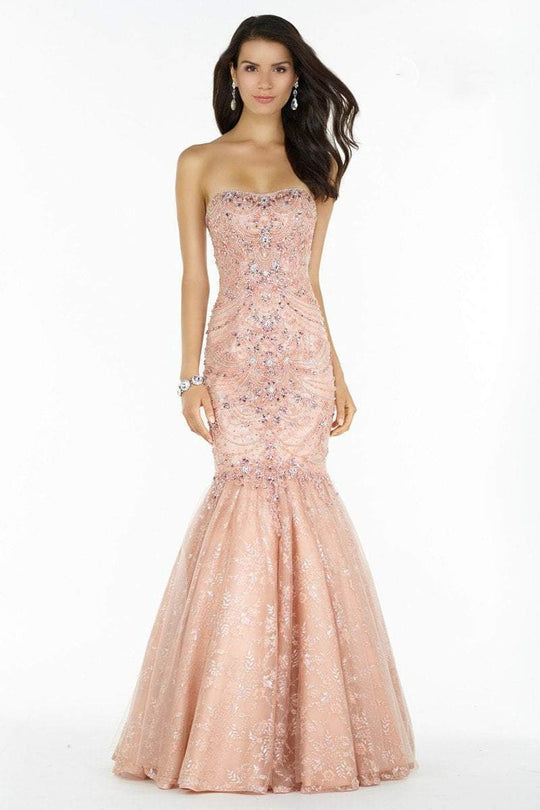 Alyce Paris Prom Collection - 6755 Gown