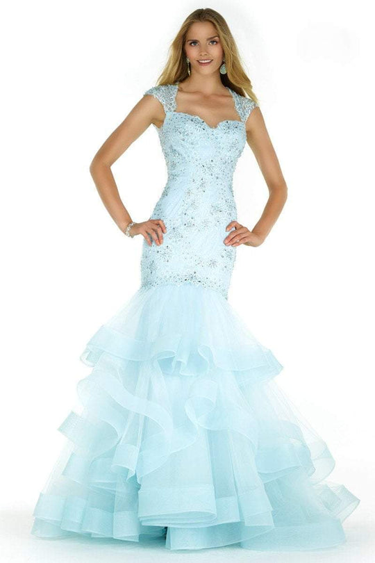 Alyce Paris Prom Collection - 6758 Gown