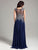 32934 Dress In Navy