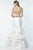 Alyce Paris Prom Collection - 6760 Gown in White