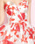 Mac Duggal - 67616N Floral Patterned Sweetheart A-line Dress in Red and Multi-Color