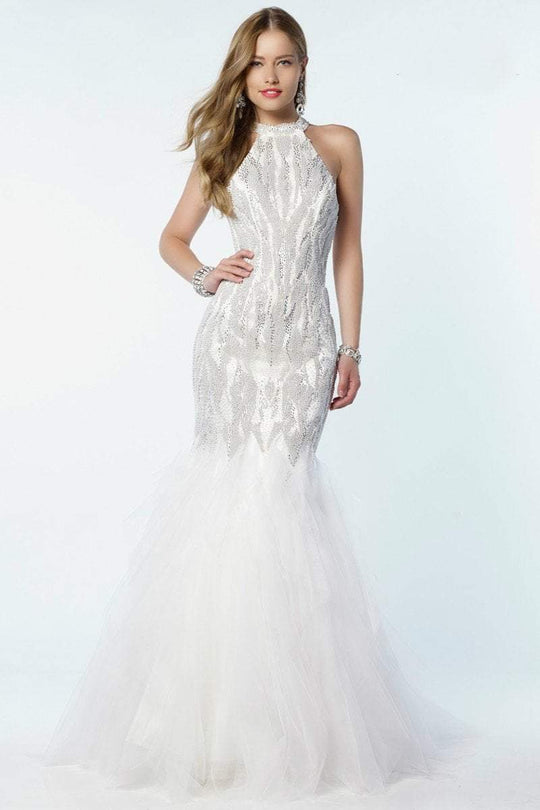 Alyce Paris Prom Collection - 6761 Gown