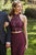 Alyce Paris Prom Collection - 6762 Dress in Red