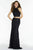 Alyce Paris Prom Collection - 6762 Dress in Black