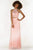 Alyce Paris Prom Collection - 6762 Dress Pink