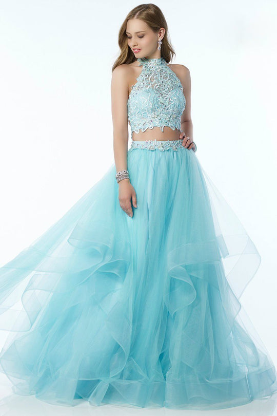 Alyce Paris Prom Collection - 6765 Gown