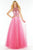 Alyce Paris Prom Collection - 6766 Dress
