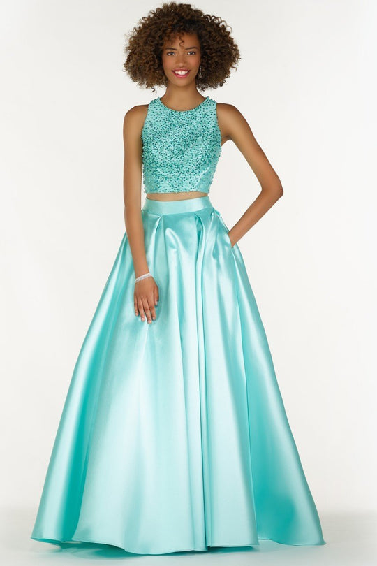Alyce Paris Prom Collection - 6789 Gown