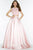 Alyce Paris Prom Collection - 6789 Gown