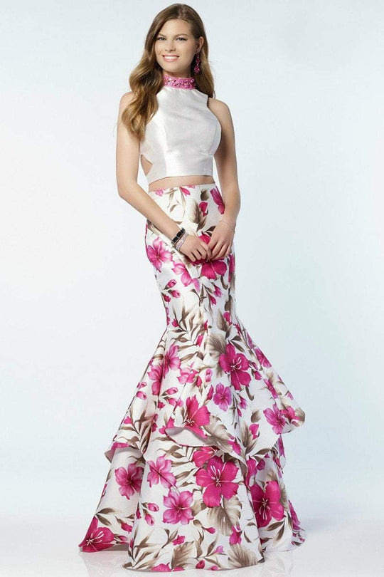 Alyce Paris Prom Collection - 6799 Gown