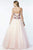 Alyce Paris Prom Collection - 6800 Gown In Pink