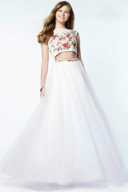 Alyce Paris Prom Collection - 6801 Gown