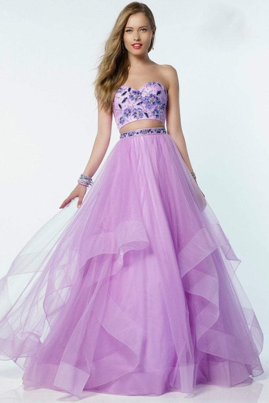 Alyce Paris Prom Collection - 6804 Gown