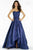 Alyce Paris Prom Collection - 6832 Gown