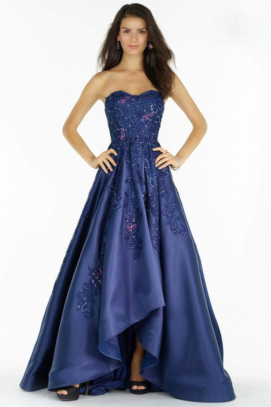 Alyce Paris Prom Collection - 6832 Gown