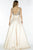 Alyce Paris Prom Collection - 6834 Gown
