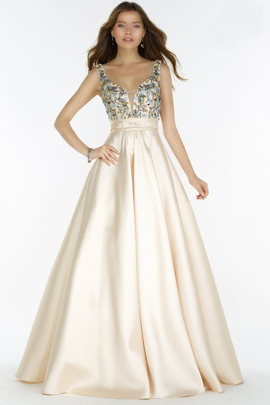 Alyce Paris Prom Collection - 6834 Gown