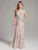 32966 Dress In Floral