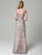 32733 Dress In Silver