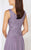 Cameron Blake by Mon Cheri - 116654 Dress in Purple