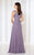Cameron Blake by Mon Cheri - 116654 Dress in Purple