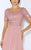 Cameron Blake by Mon Cheri - 116666 Dress in Pink