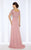 Cameron Blake by Mon Cheri - 116666 Dress in Pink