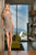 SCALA - 48489 Dress In Platinum
