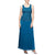 Alex Evenings - 81122131 Two-Piece Sequined Lace Dress with Jacket In Blue