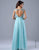 Nina Canacci - 7116 Dress in Mint
