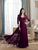 Montage by Mon Cheri - 212945 Dress in Red