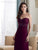 Montage by Mon Cheri - 212945 Dress in Red