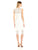Taylor - Sleeveless Eyelet Lace Dress 8752M in