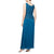 Alex Evenings - 81122131 Two-Piece Sequined Lace Dress with Jacket In Blue