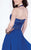 Shorts by Mon Cheri - MCS21672 Dress