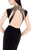 Evenings by Mon Cheri - MCE21605 Dress in Black