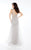 Evenings by Mon Cheri - MCE21621 Dress