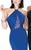 Evenings by Mon Cheri - MCE21624 Dress in Blue