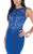 Evenings by Mon Cheri - MCE21625 Dress in Blue