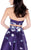 Evenings by Mon Cheri - MCE21640 Dress