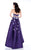 Evenings by Mon Cheri - MCE21640 Dress