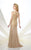 Montage by Mon Cheri - 216962 Dress in Gold